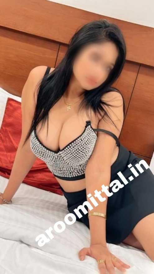 Call Girl in Manali